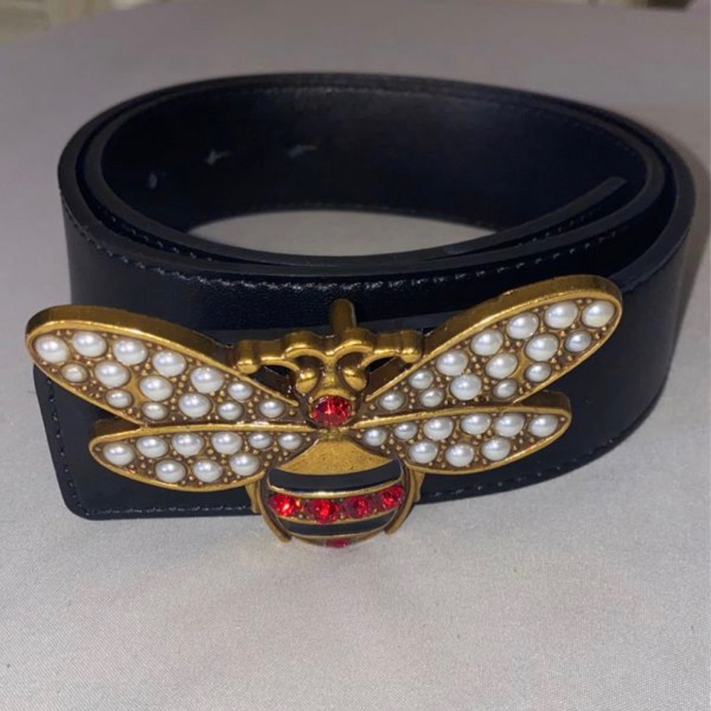 Bee belt